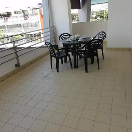 In 35835 Apartment
