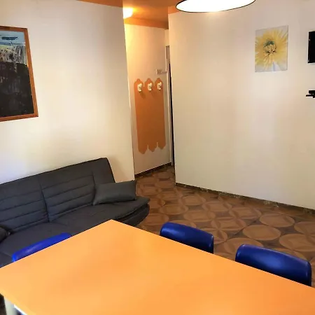 In 38371 Apartmán