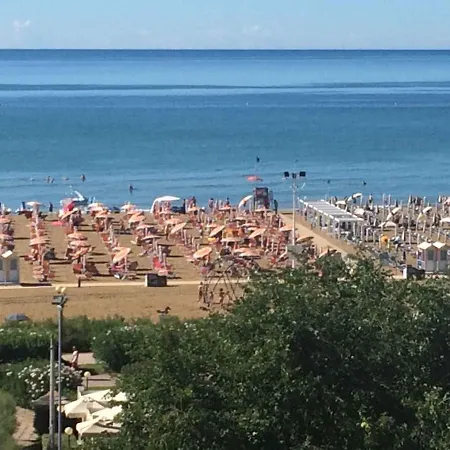 Apartmán In 38371 Bibione