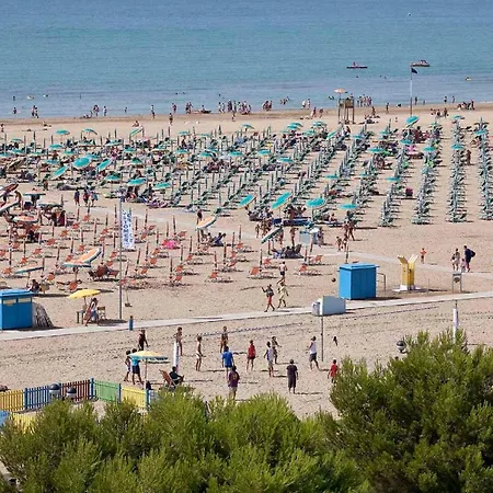 In 38371 Apartmán Bibione