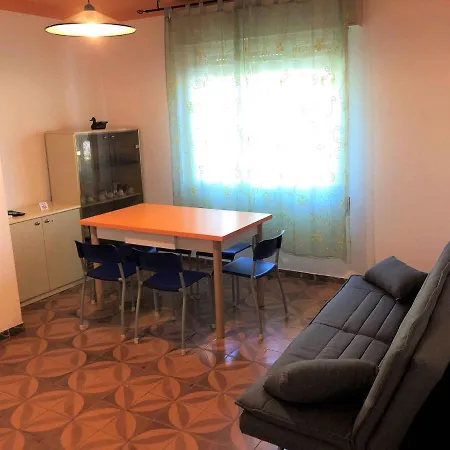 In 38371 Apartmán